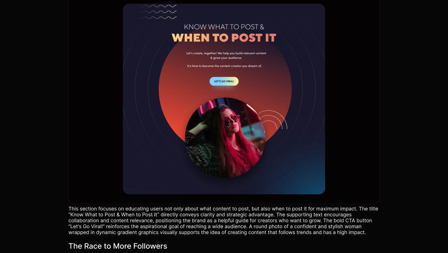 Content Cloud case study visual
