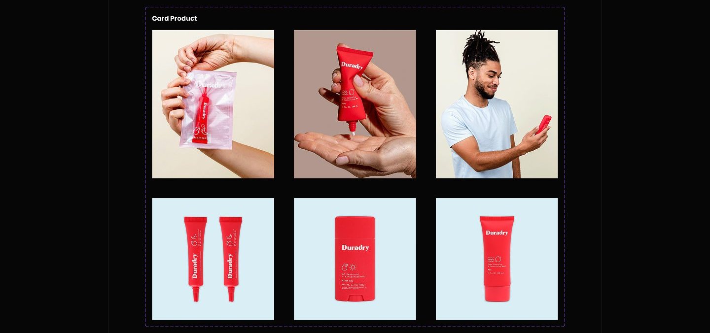Duradry case study visual