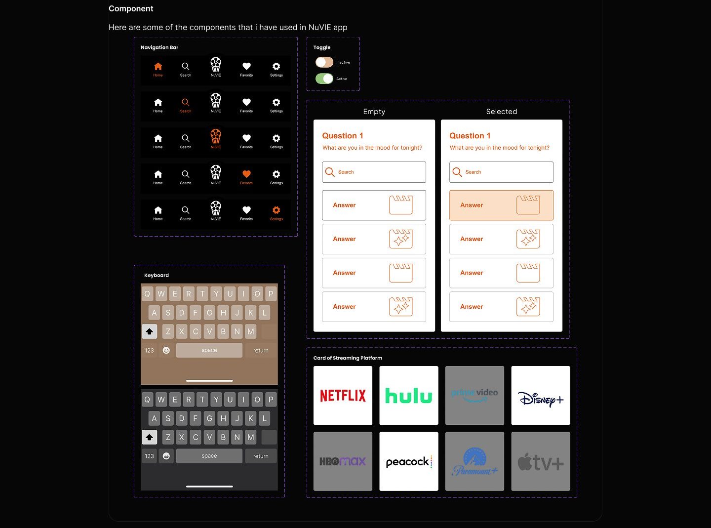 NuVIE case study visual