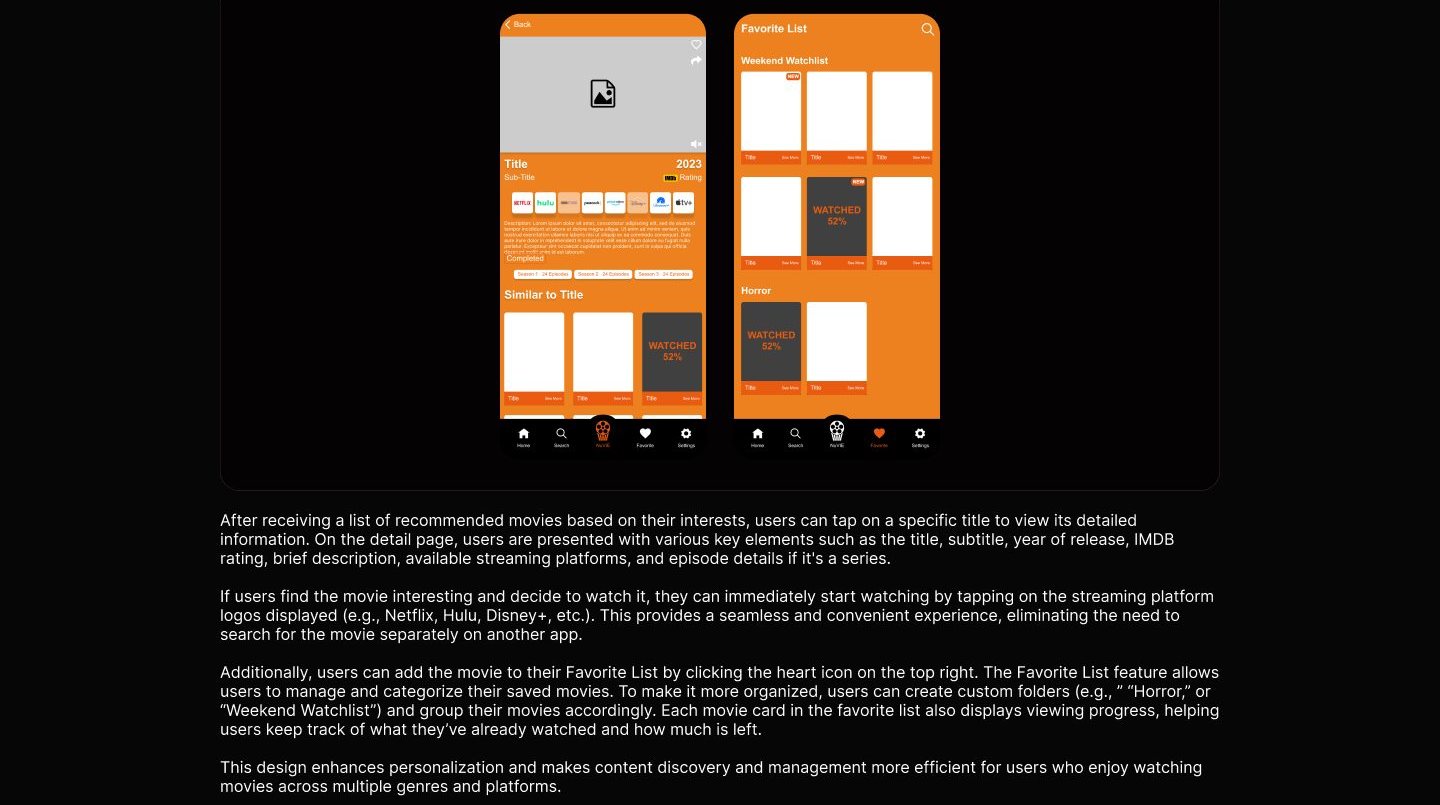NuVIE case study visual