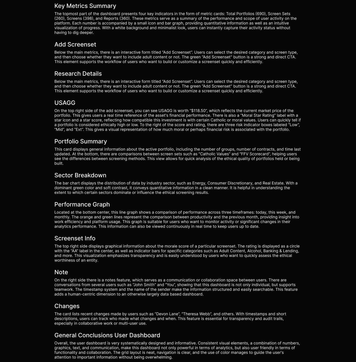 Sanctify case study visual